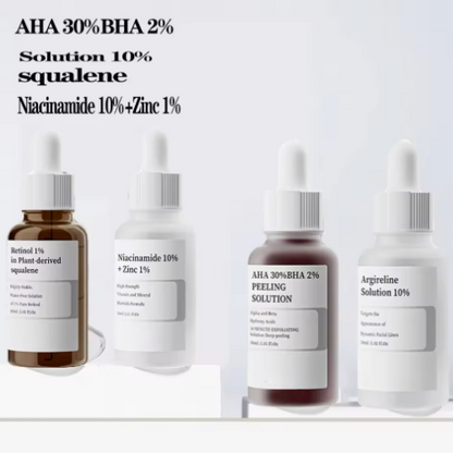 AHA 30 BHA 2