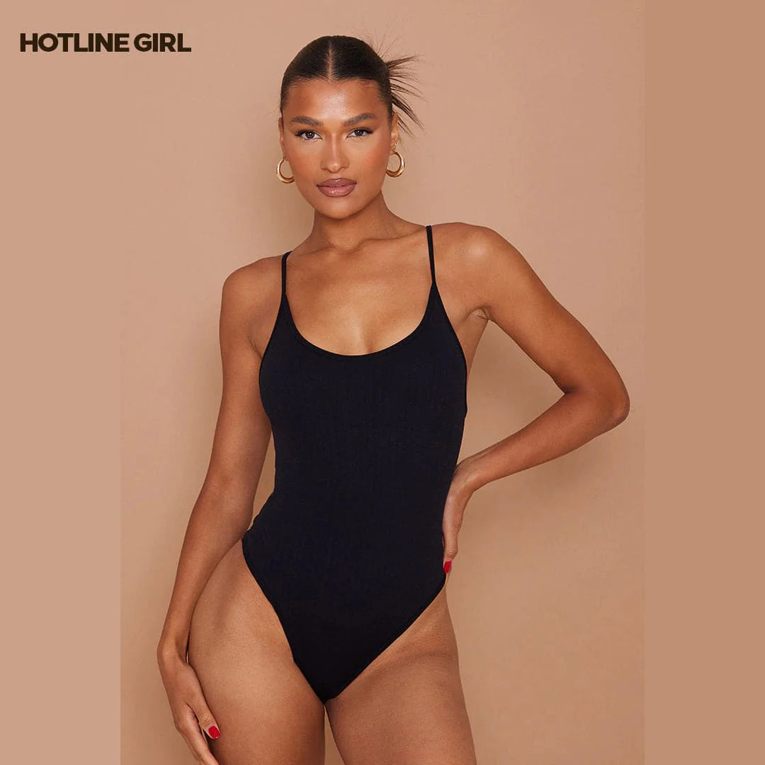 SCULPTING BODYSUIT